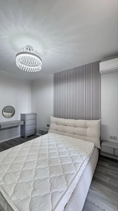 Продаж квартири в Елітному ЖК Residents Park 78м2 | Набережн
