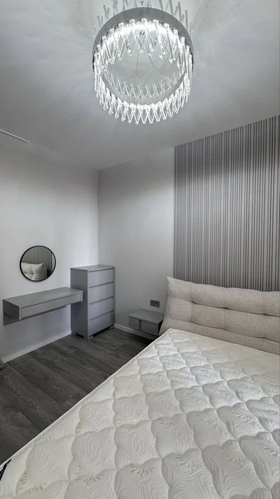 Продаж квартири в Елітному ЖК Residents Park 78м2 | Набережн
