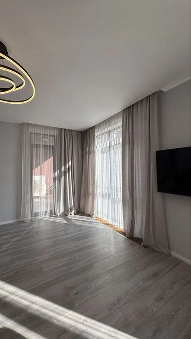 Продаж квартири в Елітному ЖК Residents Park 78м2 | Набережн
