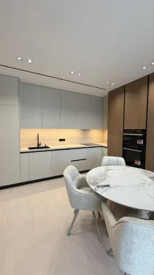 Продаж квартири ЖК Кристал | Crystal | двушка є гардероб | 2