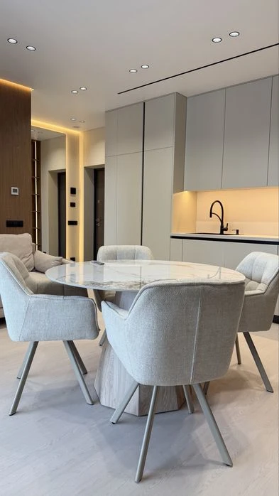 Продаж квартири ЖК Кристал | Crystal | двушка є гардероб | 2