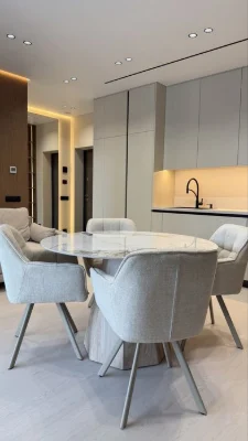 Продаж квартири ЖК Кристал | Crystal | двушка є гардероб | 2