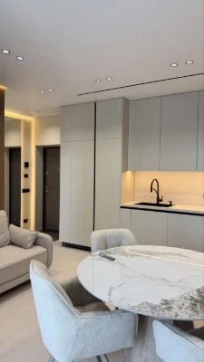 Продаж квартири ЖК Кристал | Crystal | двушка є гардероб | 2