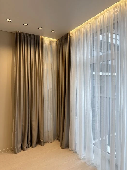 Продаж квартири ЖК Кристал | Crystal | двушка є гардероб | 2