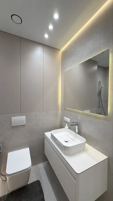 Продаж квартири ЖК Кристал | Crystal | двушка є гардероб | 2
