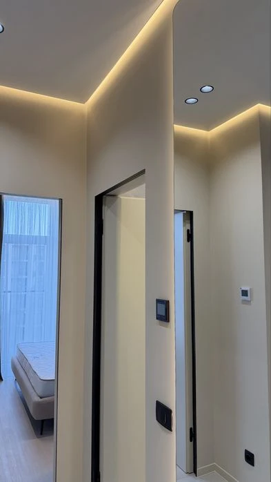 Продаж квартири ЖК Кристал | Crystal | двушка є гардероб | 2