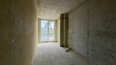 3-room apartment for sale · Residential complex "Buzkovy" · Buzkova st.,