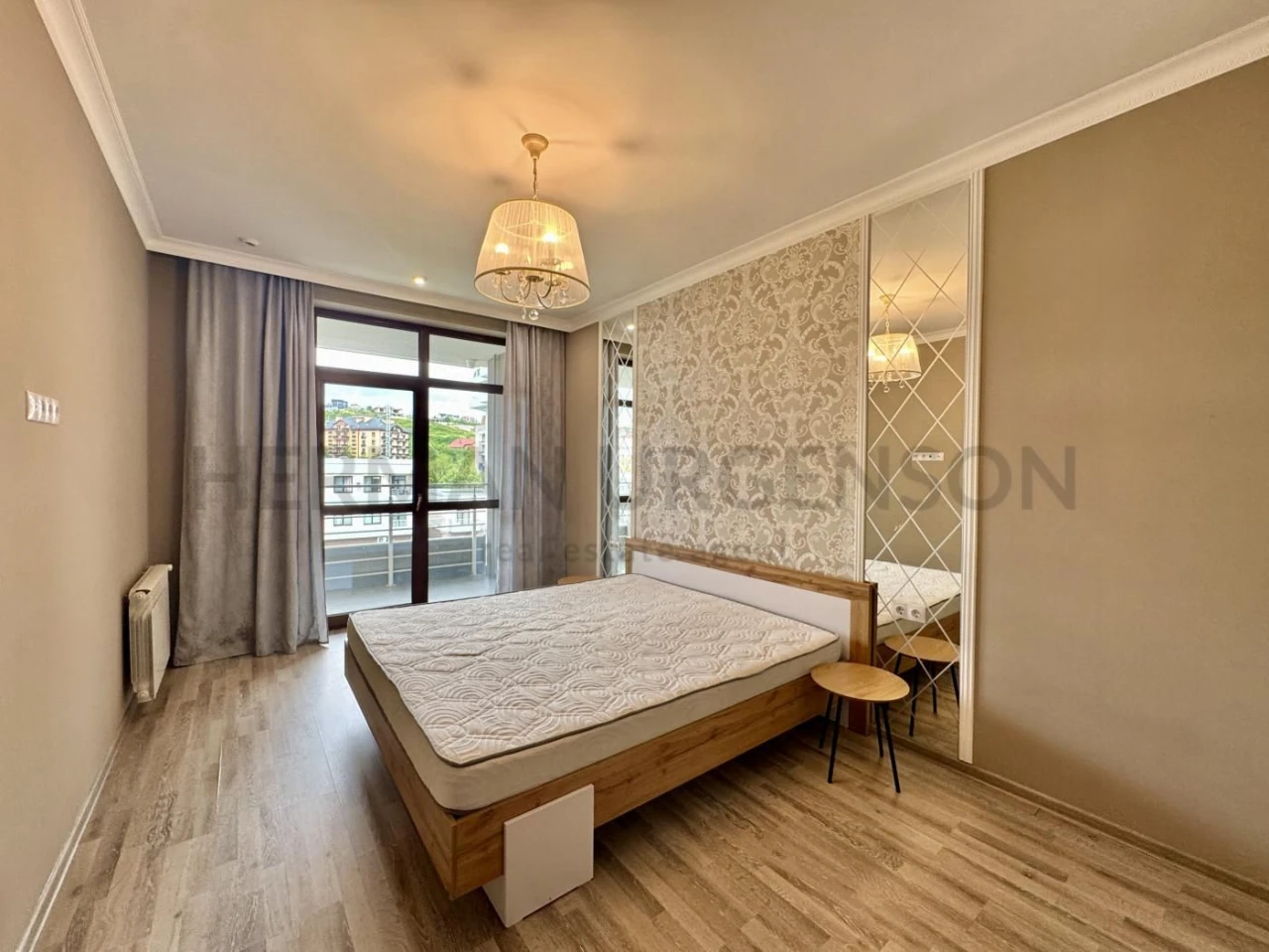 Продаж 3к квартири 96 м.кв / ЖК Green Land, р-н БАМ