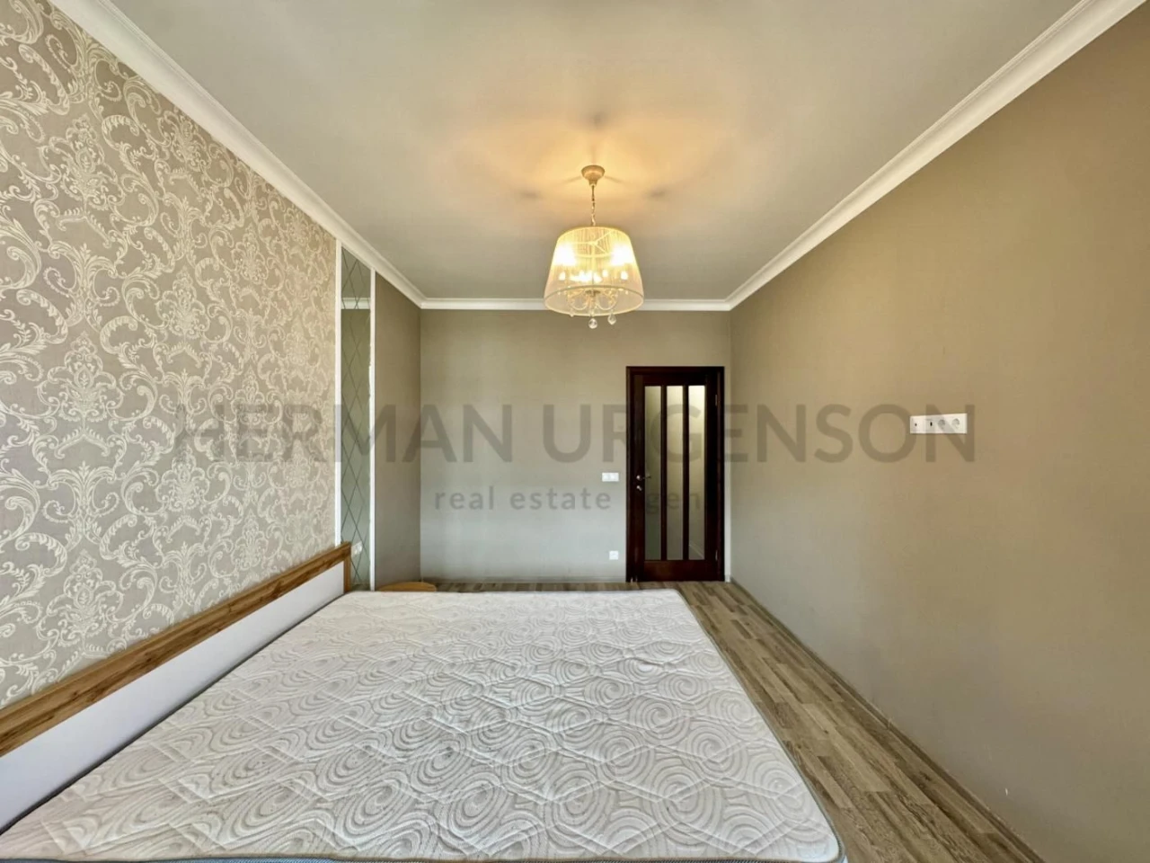 Продаж 3к квартири 96 м.кв / ЖК Green Land, р-н БАМ