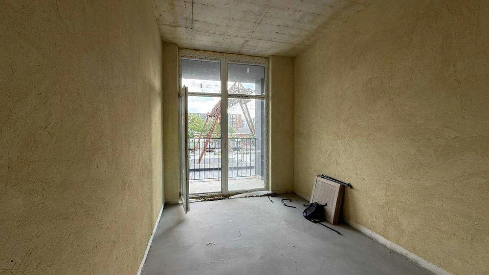 3-room apartment for sale · Residential complex "Buzkovy" · Buzkova st.,