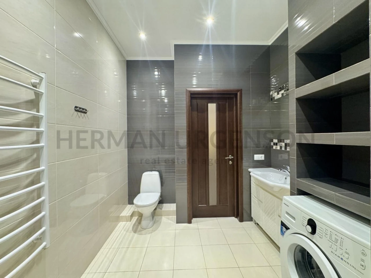 Продаж 3к квартири 96 м.кв / ЖК Green Land, р-н БАМ