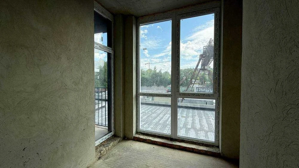 3-room apartment for sale · Residential complex "Buzkovy" · Buzkova st.,
