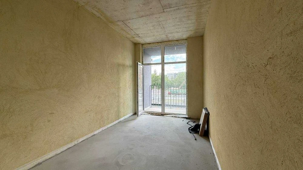 3-room apartment for sale · Residential complex "Buzkovy" · Buzkova st.,