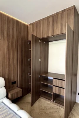 Продаж двокімнатної квартири в Еліт Парку