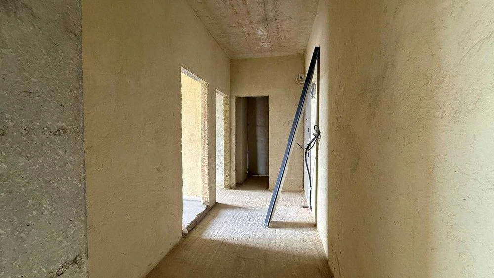 3-room apartment for sale · Residential complex "Buzkovy" · Buzkova st.,