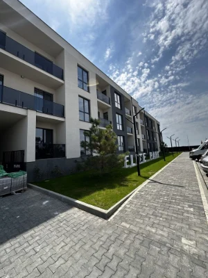 Продаж двокімнатної квартири в Еліт Парку