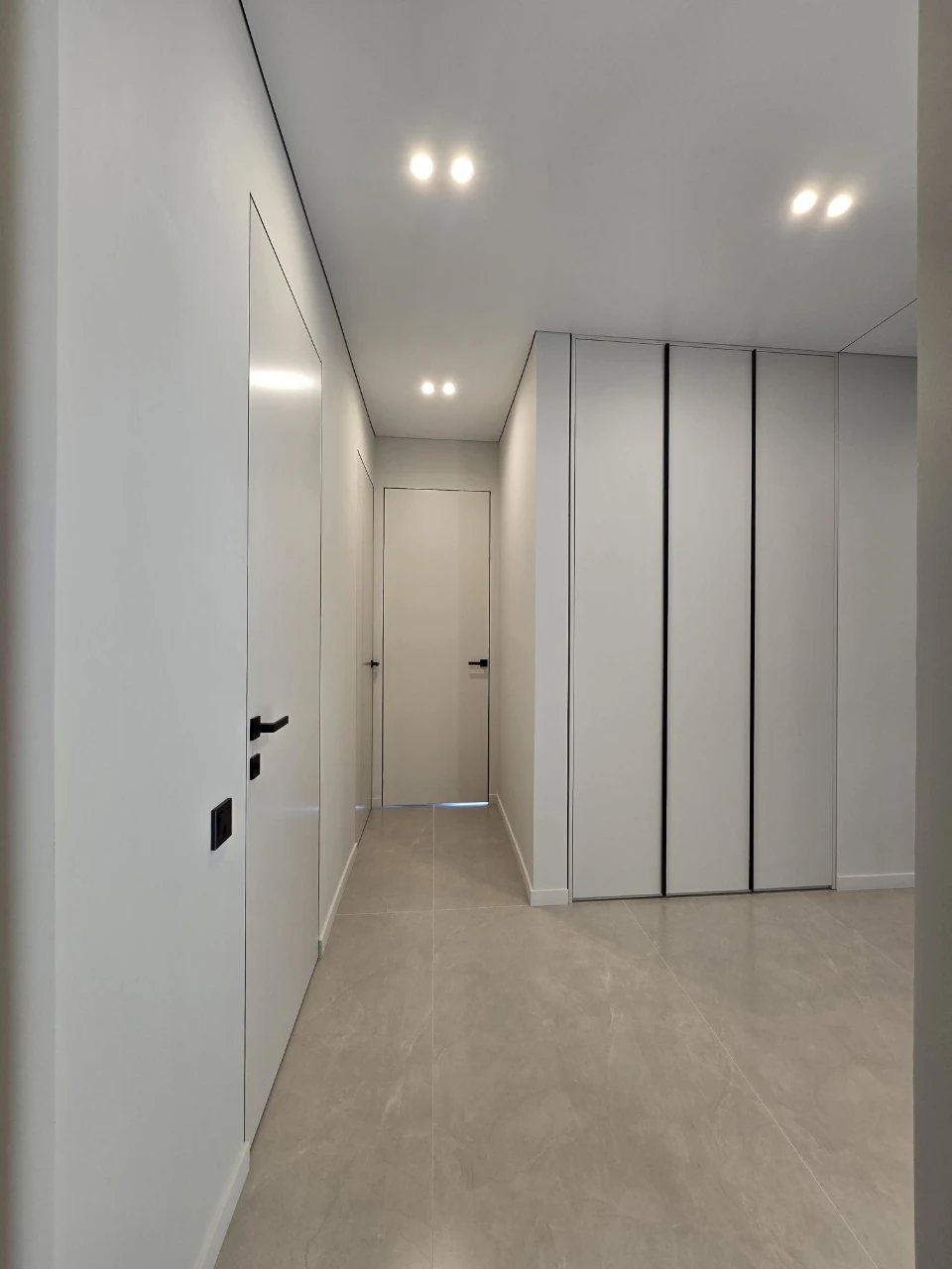 Елітна двокімнатна квартира 68,9 м² у престижному ЖК Park La