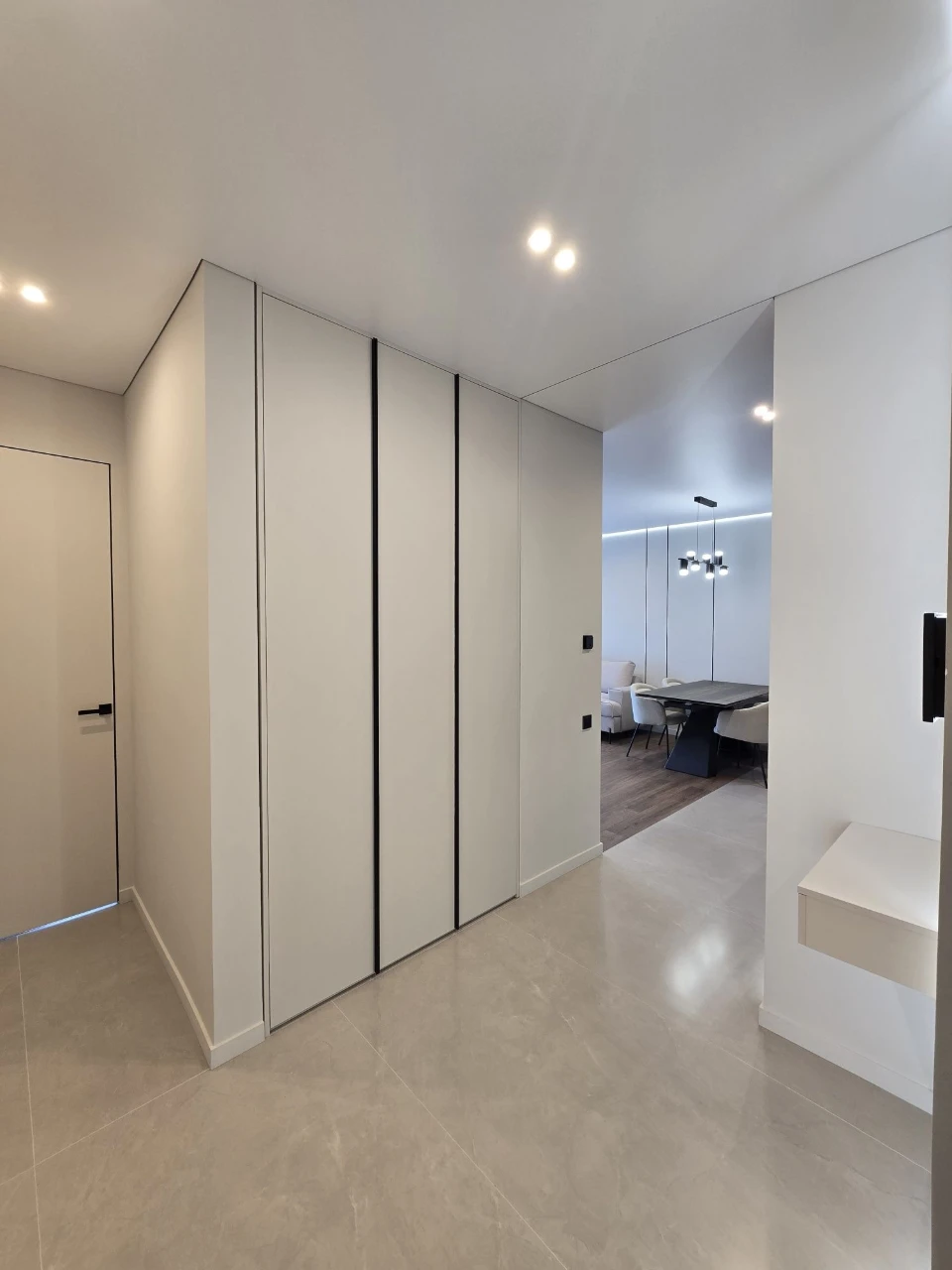 Елітна двокімнатна квартира 68,9 м² у престижному ЖК Park La