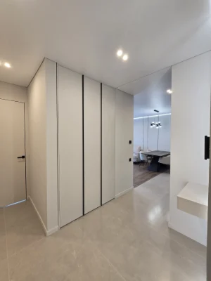Елітна двокімнатна квартира 68,9 м² у престижному ЖК Park La