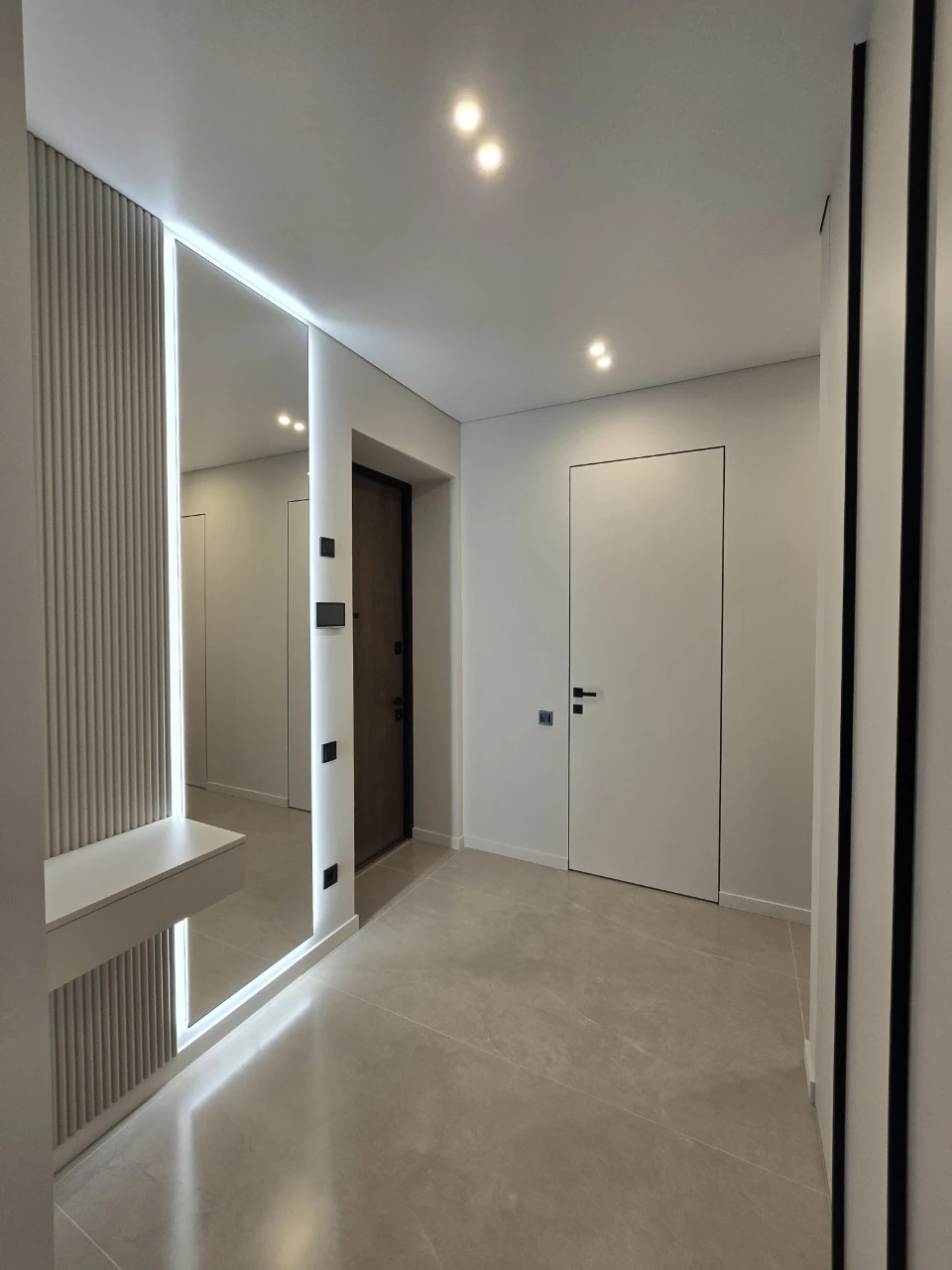 Елітна двокімнатна квартира 68,9 м² у престижному ЖК Park La