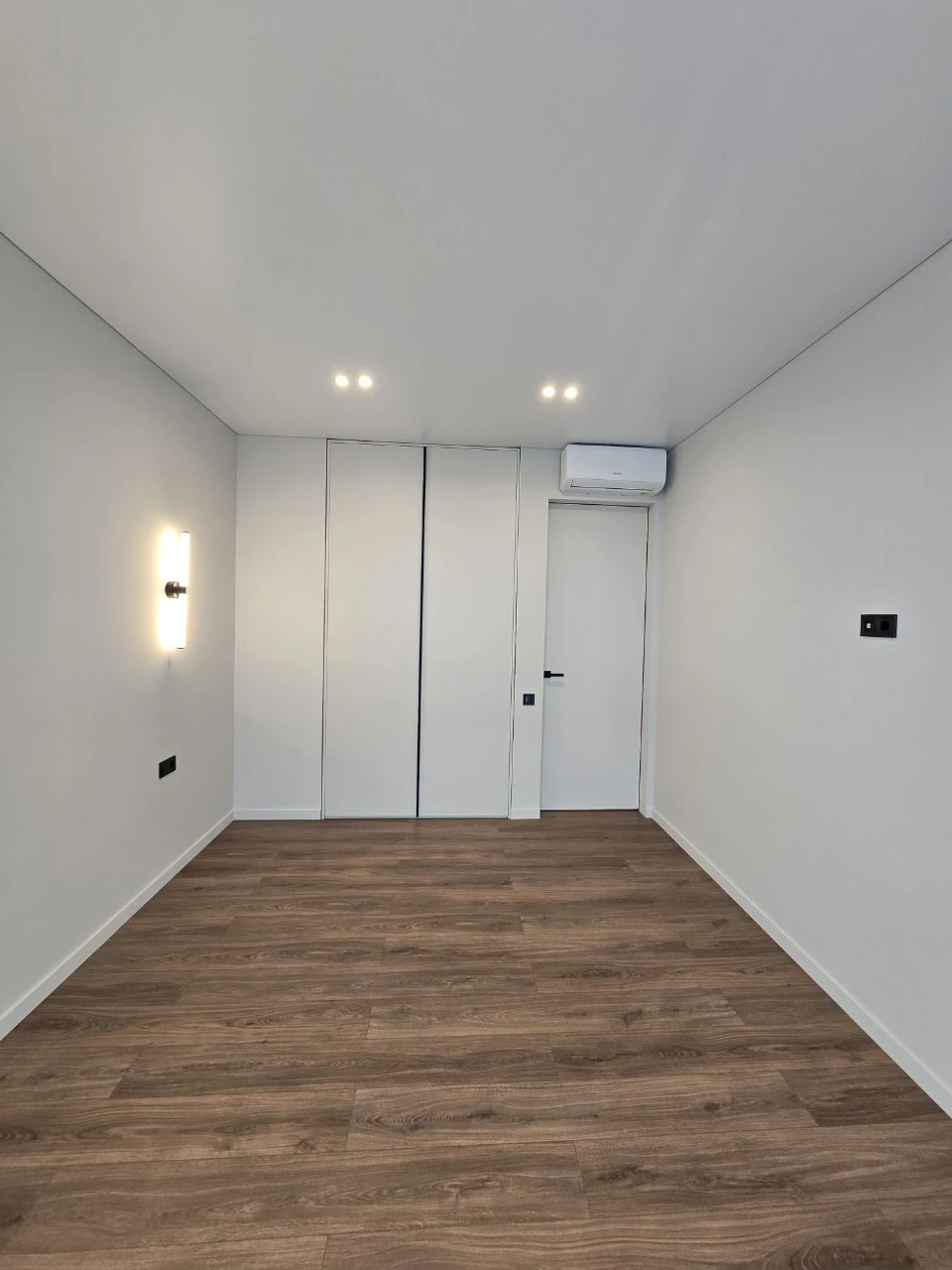 Елітна двокімнатна квартира 68,9 м² у престижному ЖК Park La