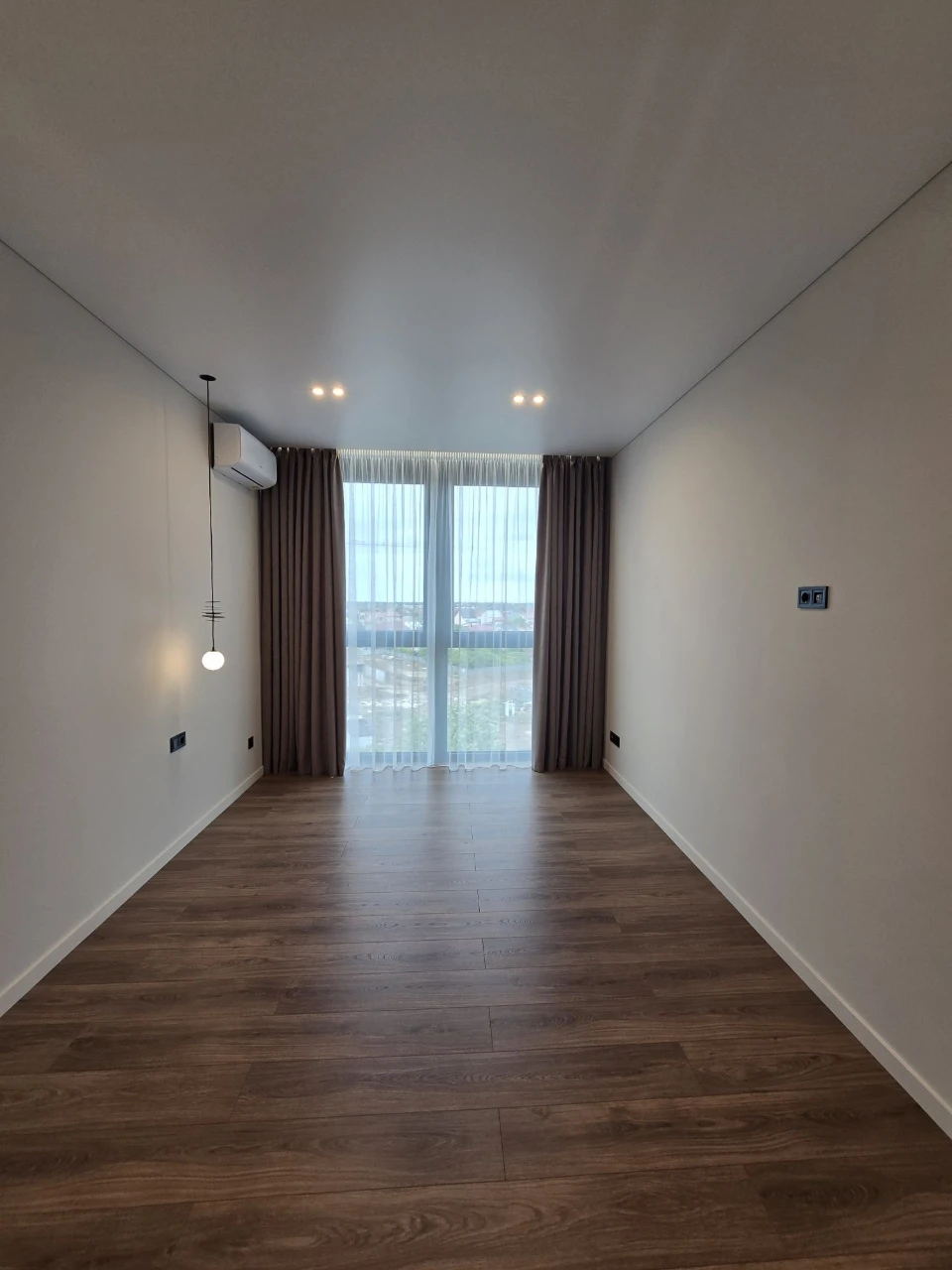 Елітна двокімнатна квартира 68,9 м² у престижному ЖК Park La