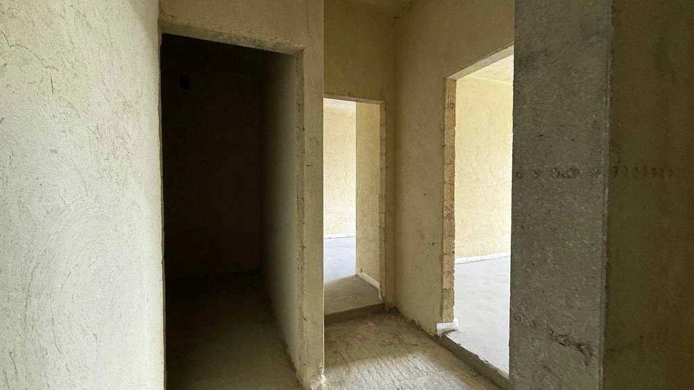 3-room apartment for sale · Residential complex "Buzkovy" · Buzkova st.,