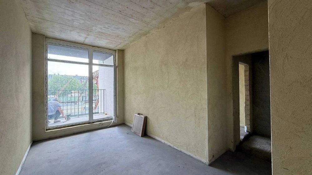 3-room apartment for sale · Residential complex "Buzkovy" · Buzkova st.,