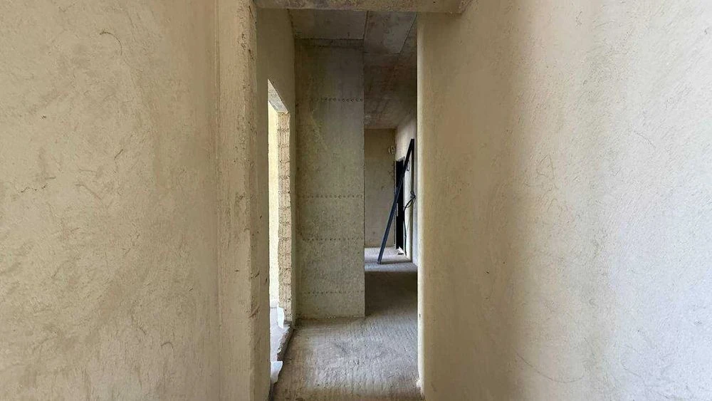 3-room apartment for sale · Residential complex "Buzkovy" · Buzkova st.,