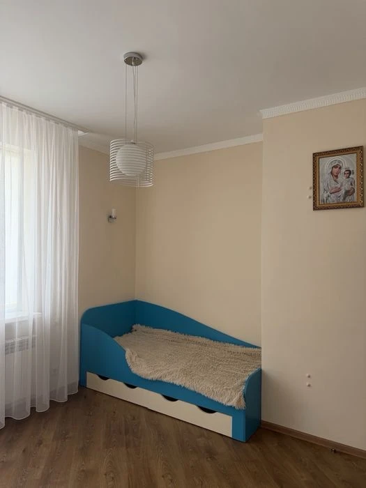 Продаж трьохрівневої 5-кімнатної квартири в ЖК «Сакура»