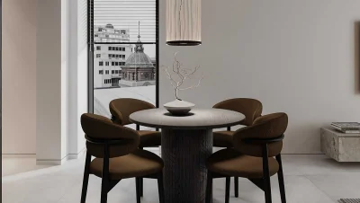 2-кімнатна квартира 92,5 м² з ремонтом | ЖК PARKLAND | Новий