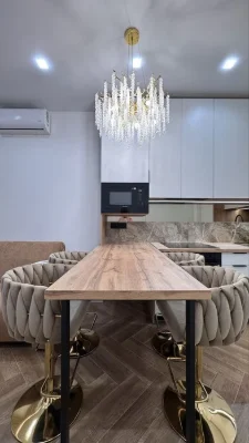 ЖК Park Land. Продається 2-х кімнатна, нова квартира. Переус