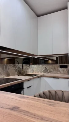 ЖК Park Land. Продається 2-х кімнатна, нова квартира. Переус