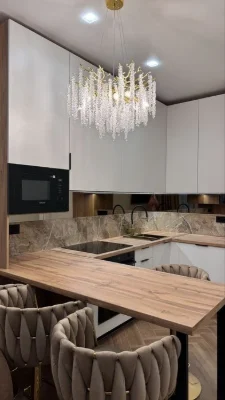 ЖК Park Land. Продається 2-х кімнатна, нова квартира. Переус