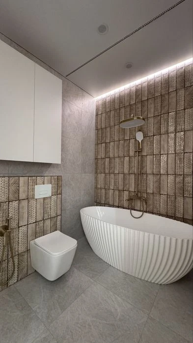 ЖК Park Land. Продається 2-х кімнатна, нова квартира. Переус