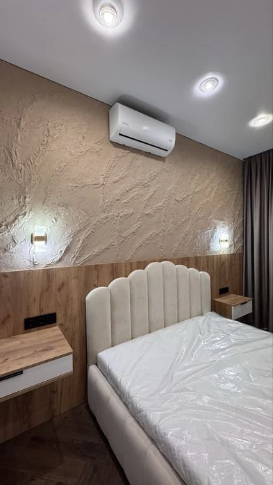 ЖК Park Land. Продається 2-х кімнатна, нова квартира. Переус