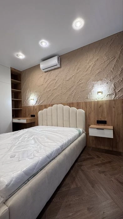 ЖК Park Land. Продається 2-х кімнатна, нова квартира. Переус
