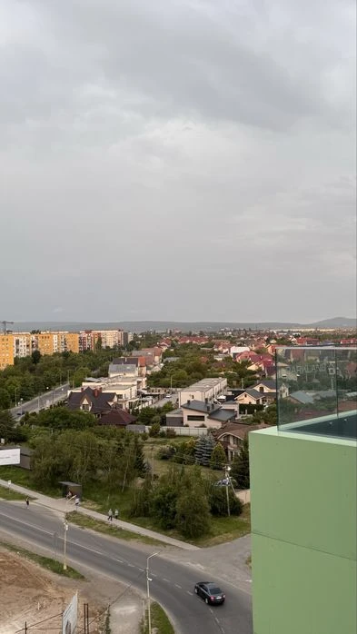 ЖК Park Land. Продається 2-х кімнатна, нова квартира. Переус