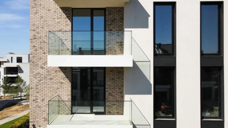 2-кімнатна квартира 98,3 м²  ЖК SHERWOOD  Клубний формат жит