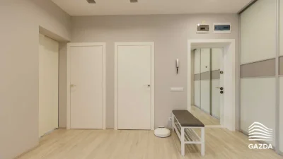 4-кімнатна квартира з ремонтом | SAKURA | Ужгород - SK 5.37