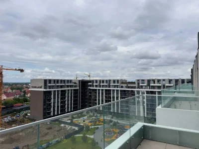 4-кімнатна квартира з ремонтом | PARKLAND | Ужгород - PL 8.5