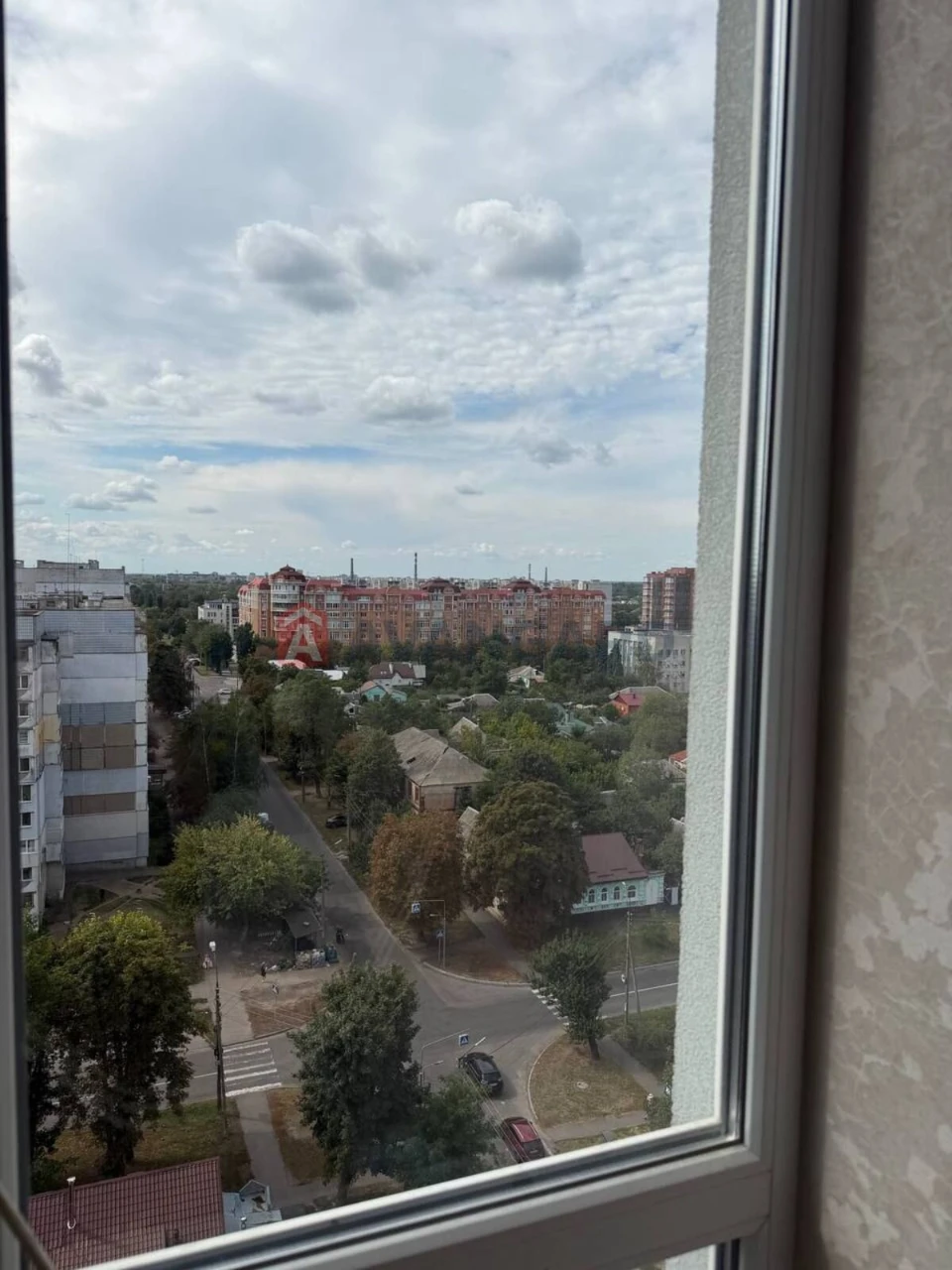Пропонуємо до продажу сучасну простору двокімнатну квартиру