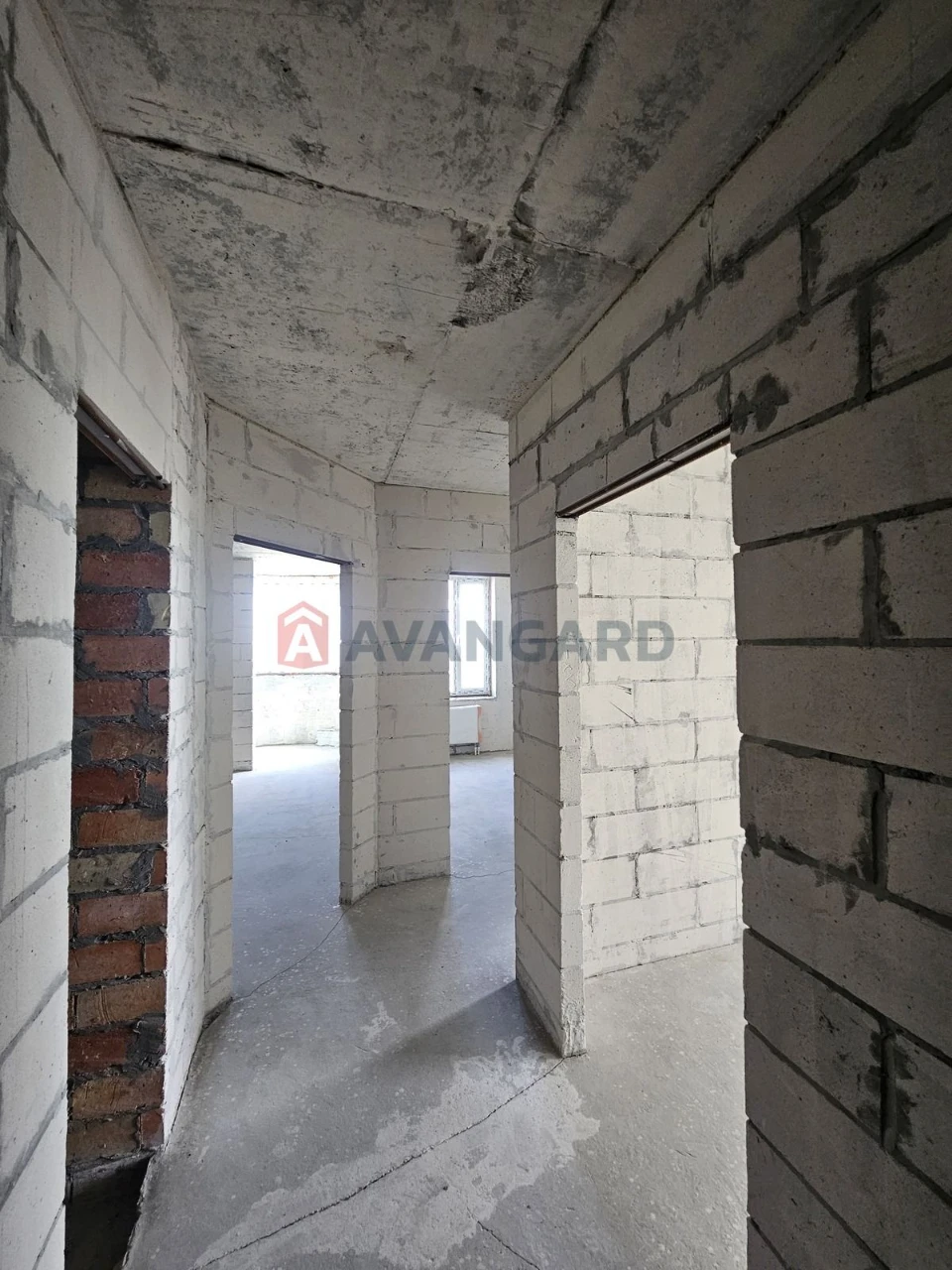 Продаж 3-кім квартири центр.