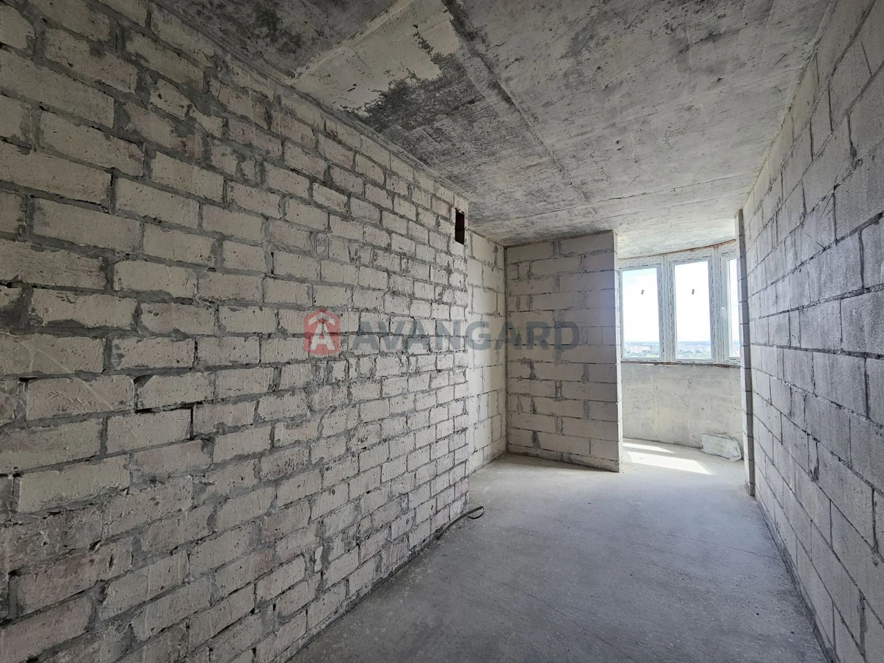 Продаж 3-кім квартири центр.