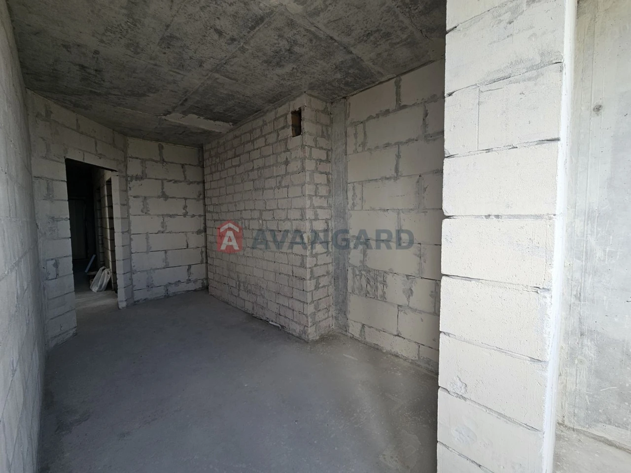 Продаж 3-кім квартири центр.