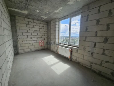 Продаж 3-кім квартири центр.