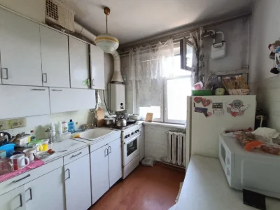 Продається 3к квартира вул.Смілянська 117