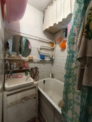 Продається 3к квартира вул.Смілянська 117