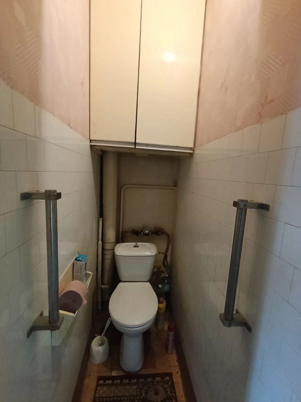 Продається 3к квартира вул.Смілянська 117