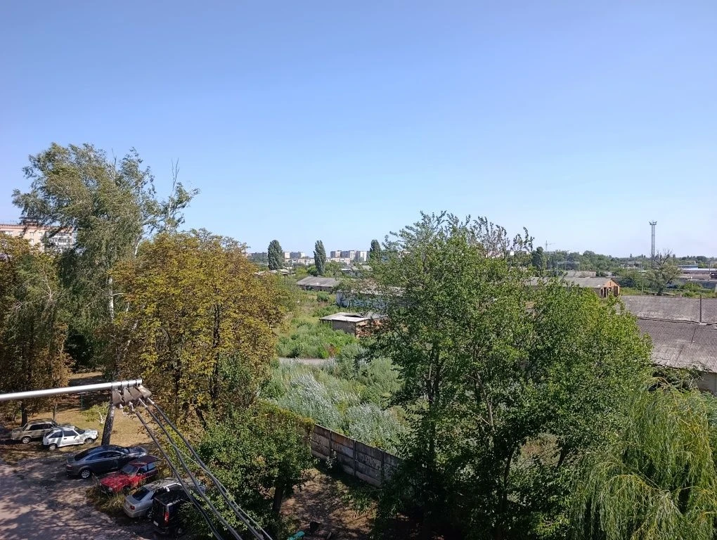 Продається 3к квартира вул.Смілянська 117